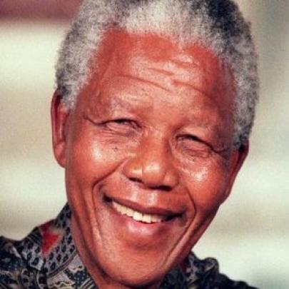 Nelson Mandela: Perdemos um herói!