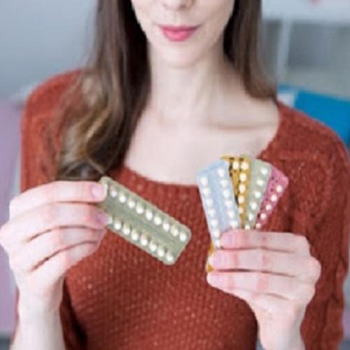 11 Tipos diferentes de anticoncepcionais e como funcionam