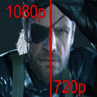 Afinal, existe diferença visível entre 1080p e 720p?