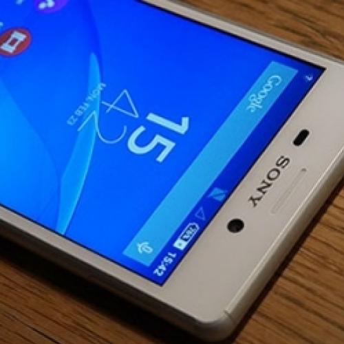 ‘Xperia M4 Aqua’ – Smartphone topo de linha da Sony merece sua atenção