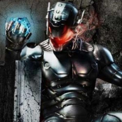 ‘Os Vingadores: A Era de Ultron’ – 15 minutos no set do longa