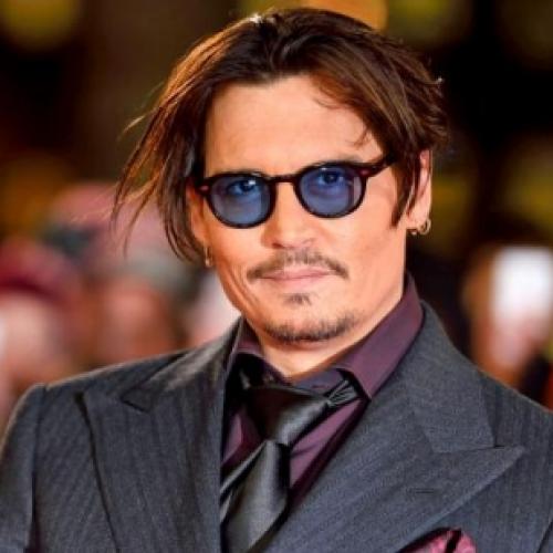 Johnny Depp é eleito o ator menos rentável de 2015