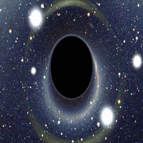 Nova teoria de Stephen Hawking para os buracos negros