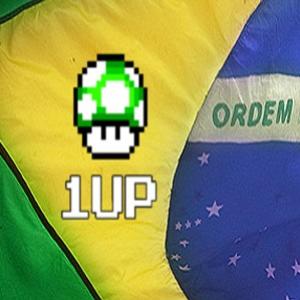 A grande evolução do Brasil nos jogos eletrônicos