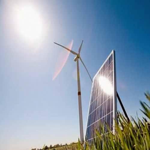 Benefícios de energia renovável superam expectativas