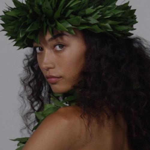 Veja a evolução da beleza havaiana nesse vídeo