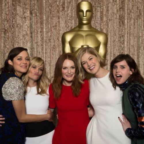 Os filmes e as chances das indicadas a Melhor Atriz no Oscar 2015