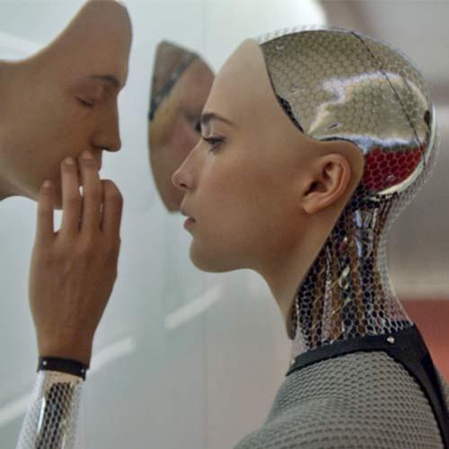 Trailer de Ex Machina questiona a evolução da IA