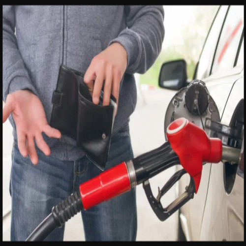 Sem o ICMS, qual poderá ser o preço da gasolina no futuro?