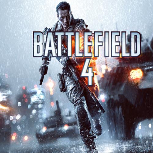 Gameplay Battlefield 4 Ultra Settings EVGA GTX770 SC