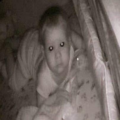Acorda neném: Hacker sem noção invade babá eletrônica durante a noite