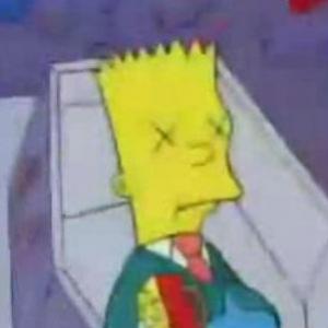 Creepypasta: O Episodio Perdido dos Simpsons