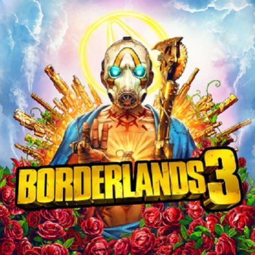 Borderlands 3 - Gratuito na Epic!!