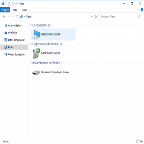 Windows 10: Como alterar o nome do computador