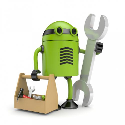 Limpeza e segurança do seu Android