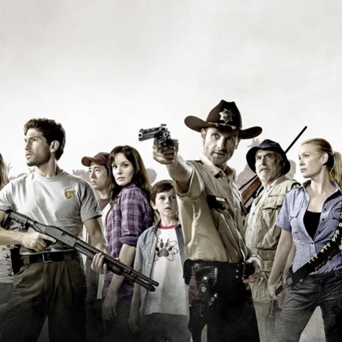 The Walking Dead só vai piorar?!
