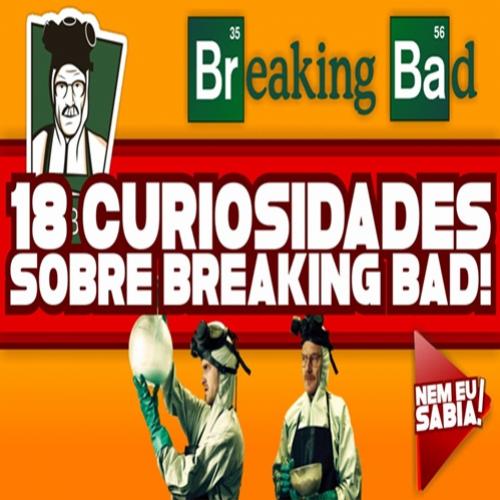 18 Curiosidades sobre Breaking Bad