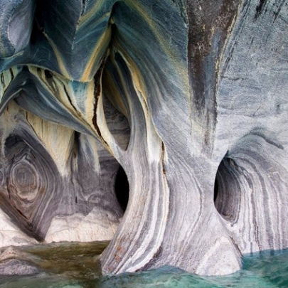 As 10 cavernas mais fascinantes que existem no mundo