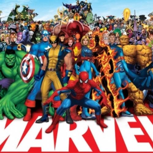 Marvel Comics disponibiliza 31 comic books para ler on-line de graça!