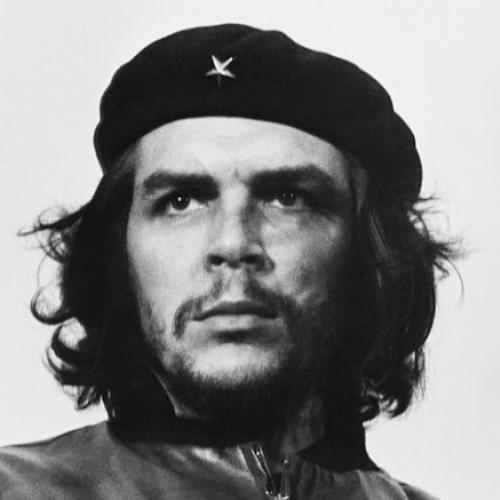 Conheça a história dos criminosos mais famosos do mundo - Che Guevara