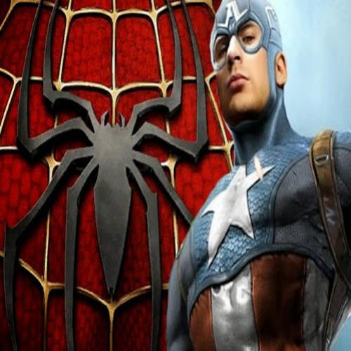 Mais um personagem de Homem-aranha em Capitão América : Guerra Civil
