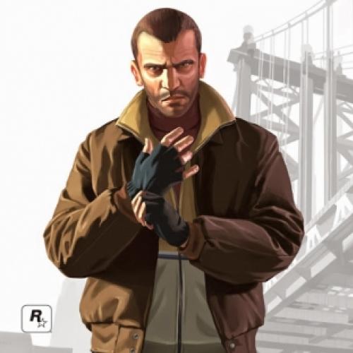 Dica Gamer da Semana #8 - Grand Theft Auto IV