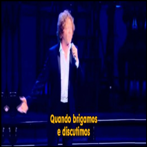 Simply Red – If you don’t know me by now - legendas