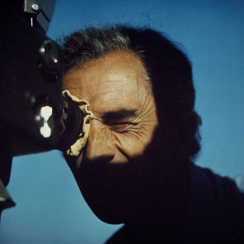 Michelangelo Antonioni: conheça os 10 filmes essenciais do diretor de 