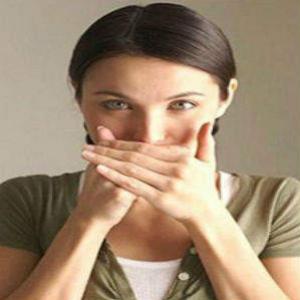 Como combater o mau hálito (dica caseira)