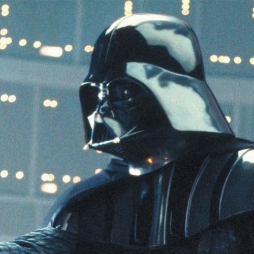 A primeira cena de Darth Vader em Rogue One