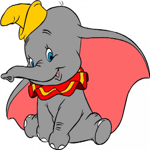 Tim Burton vai dirigir versão live action do desenho Dumbo