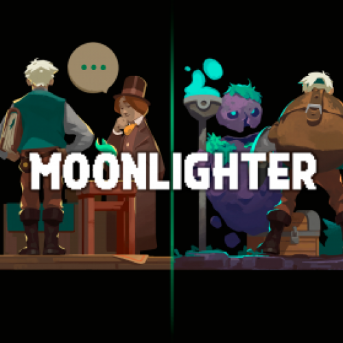 Moonlighter – Seja dono de uma loja de itens – Análise
