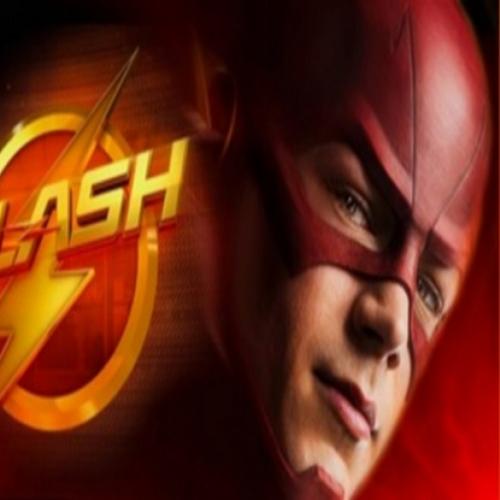 O futuro e o passado da série The Flash
