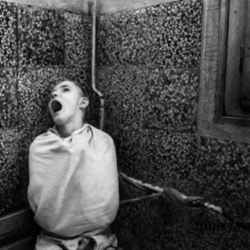 15 imagens assustadoras de antigos hospitais psiquiátricos