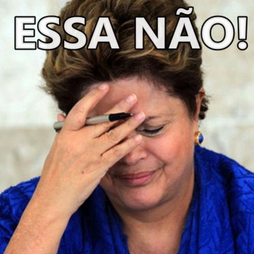 Encontrado quem escreve os discursos da Dilma Rousseff