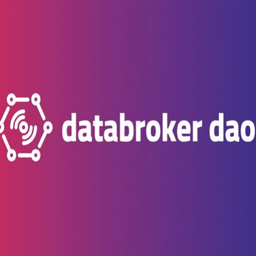 Databroker dao, um mercado de dados de iot, anuncia listagem na corret