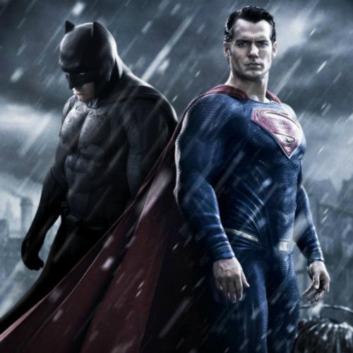 Sinopse de Batman vs Superman finalmente é divulgada