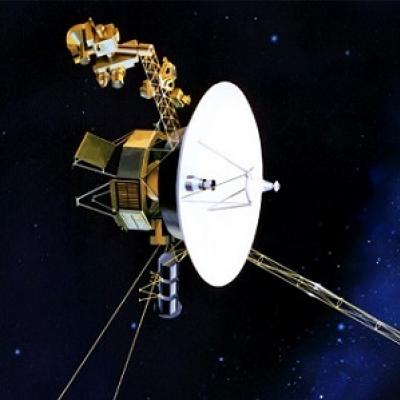 Voyager 1 abandona o Sistema Solar (com video)