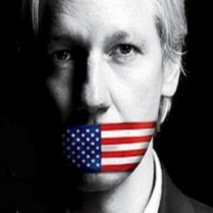 O mundo amanhã com Julian Assange