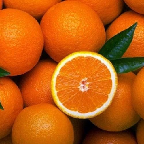 porque consumir laranja?
