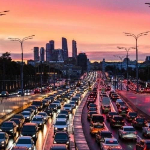 Sabe quais são as cidades com os piores trânsitos do mundo?