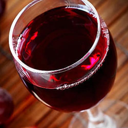 5 benefícios do vinho para a saúde