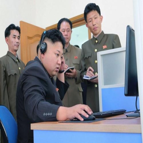Confira 7 “fatos” absurdos contados pela Coreia do Norte