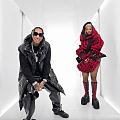 Tyga lança o single “Dip” com participação da rapper Nicki Minaj
