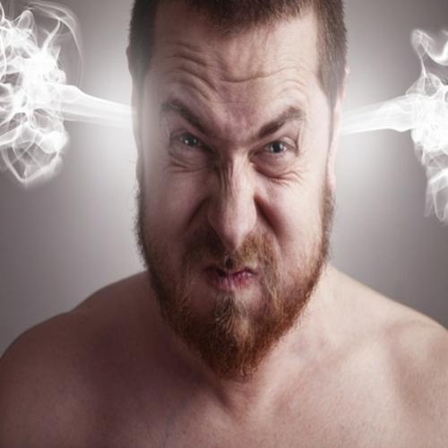 10 coisas boas que vem com a raiva