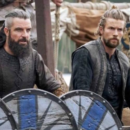 Data de estreia oficial e novas imagens de ‘Vikings: Valhalla’ são div