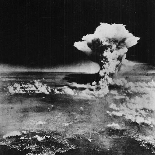 Leia o relato terrível de uma testemunha do bombardeio de Hiroshima