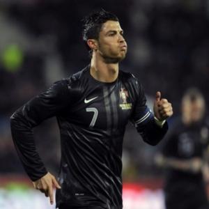 Cristiano Ronaldo faz golaço, mas Portugal perde para o Equador