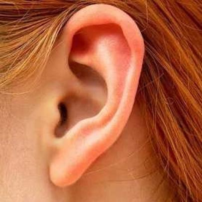 Porque nossas orelhas ficam quentes e vermelhas de repente?