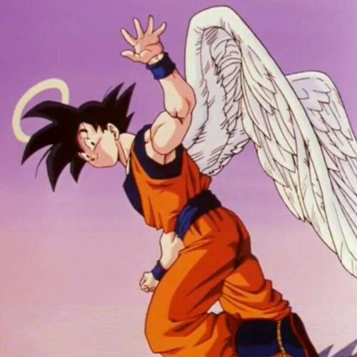 10 Personagens de anime que vencem o Goku